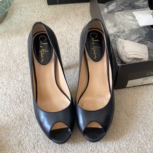 Cole haan mariela air pump